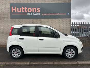 Used Fiat Panda 2017 for sale - 73583288: Photo