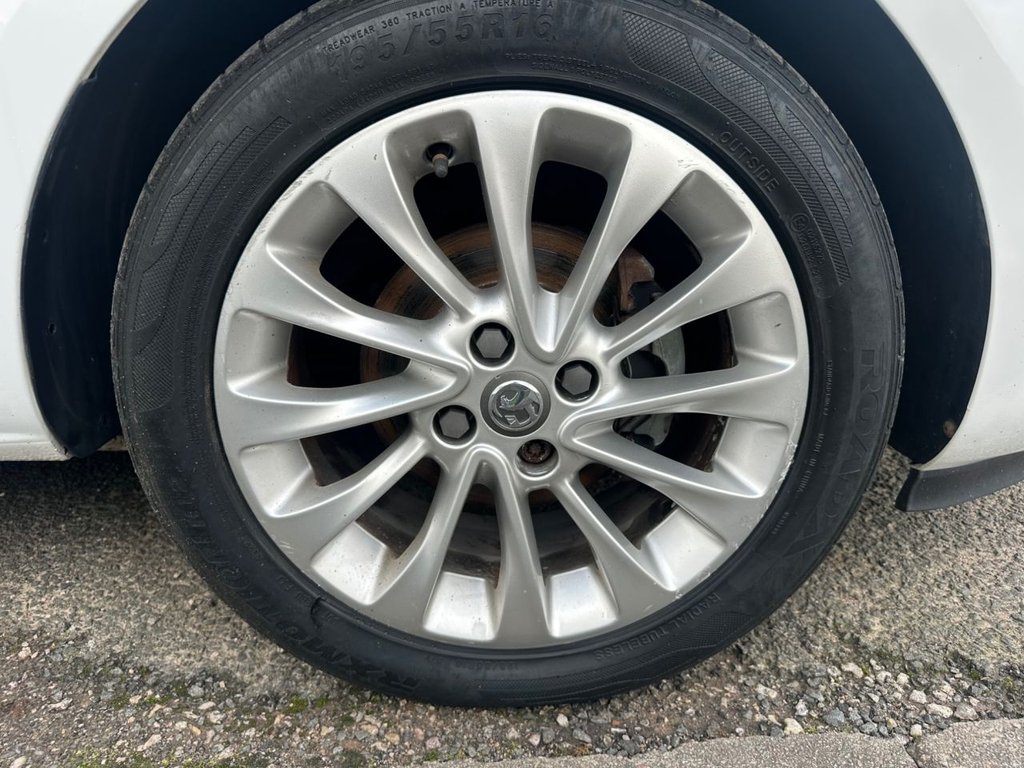 Used Vauxhall Corsa 2015 for sale - 77388764: Photo 10