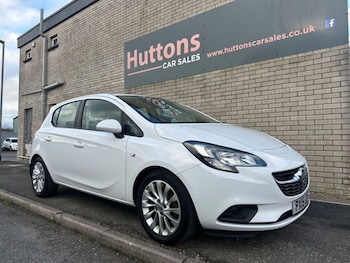 Used Vauxhall Corsa 2015 for sale - 77388764: Photo