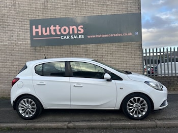 Used Vauxhall Corsa 2015 for sale - 77388764: Photo