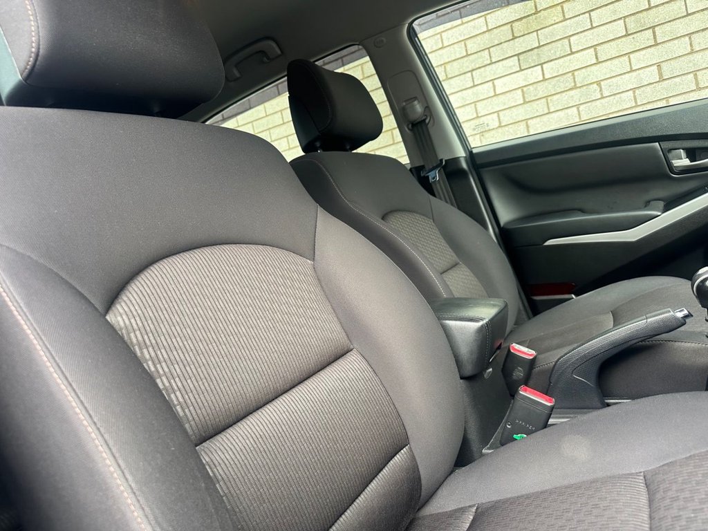 Used Ssangyong Korando 2017 for sale - 76909930: Photo 11