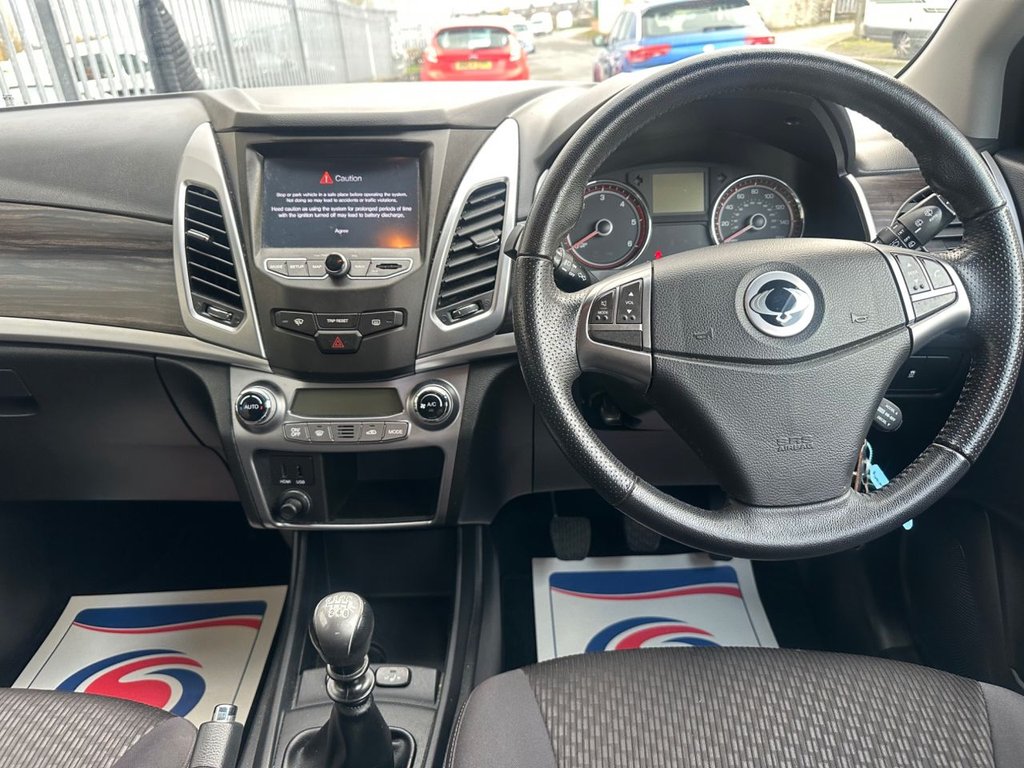 Used Ssangyong Korando 2017 for sale - 76909930: Photo 9