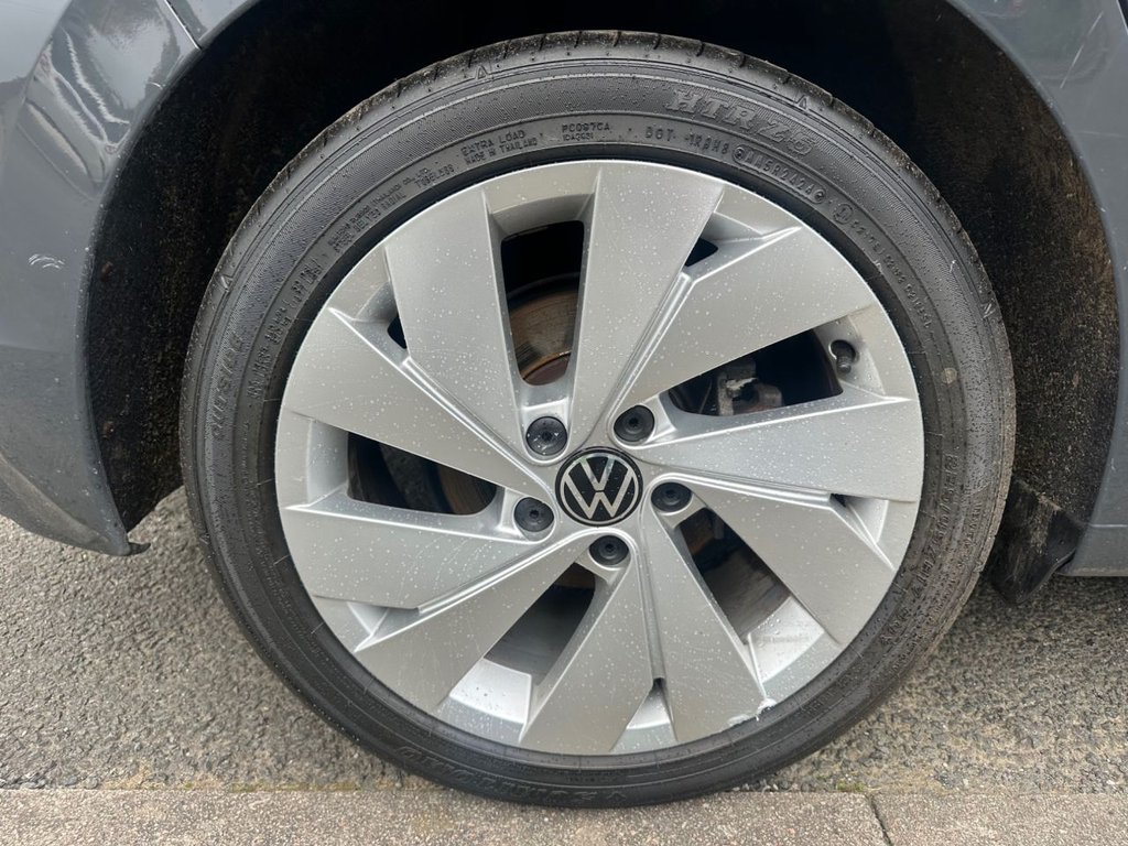 Used Volkswagen Golf 2022 for sale - 76245400: Photo 10