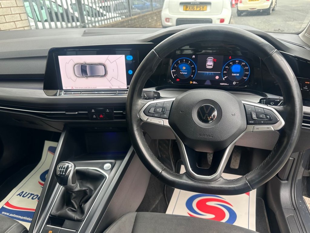 Used Volkswagen Golf 2022 for sale - 76245400: Photo 7