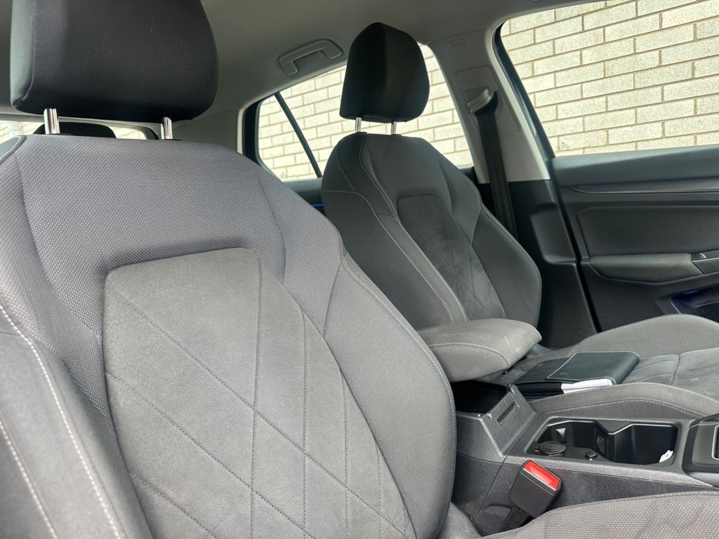 Used Volkswagen Golf 2022 for sale - 76245400: Photo 8