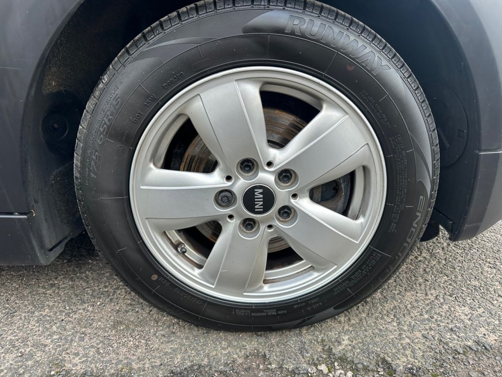 Used MINI Hatch 2014 for sale - 77369138: Photo 10