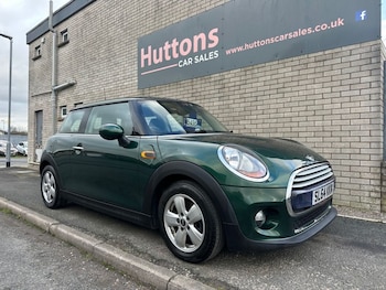 Used MINI Hatch 2014 for sale - 77369138: Photo