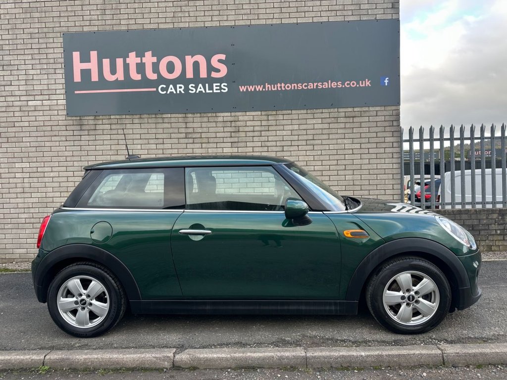 Used MINI Hatch 2014 for sale - 77369138: Photo 2