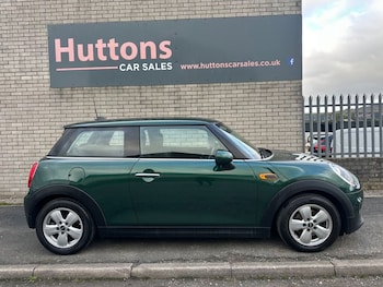 Used MINI Hatch 2014 for sale - 77369138: Photo