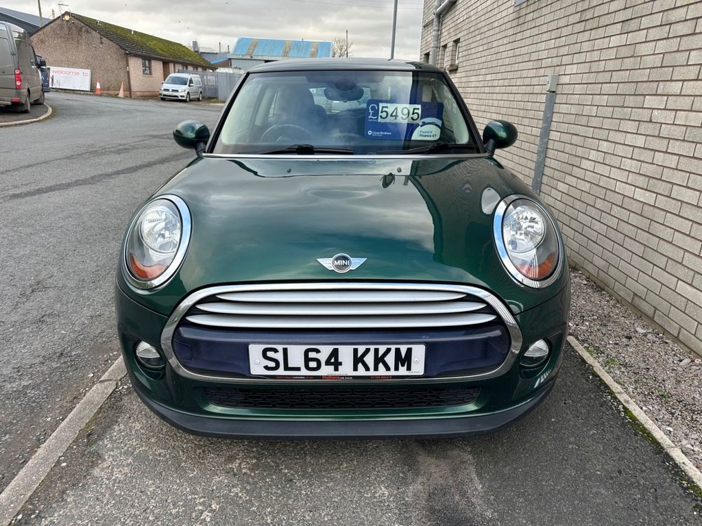 Used MINI Hatch 2014 for sale - 77369138: Photo 3