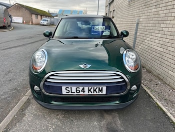 Used MINI Hatch 2014 for sale - 77369138: Photo