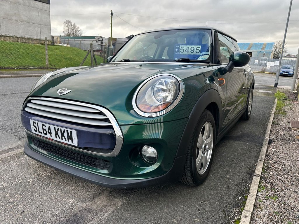 Used MINI Hatch 2014 for sale - 77369138: Photo 4