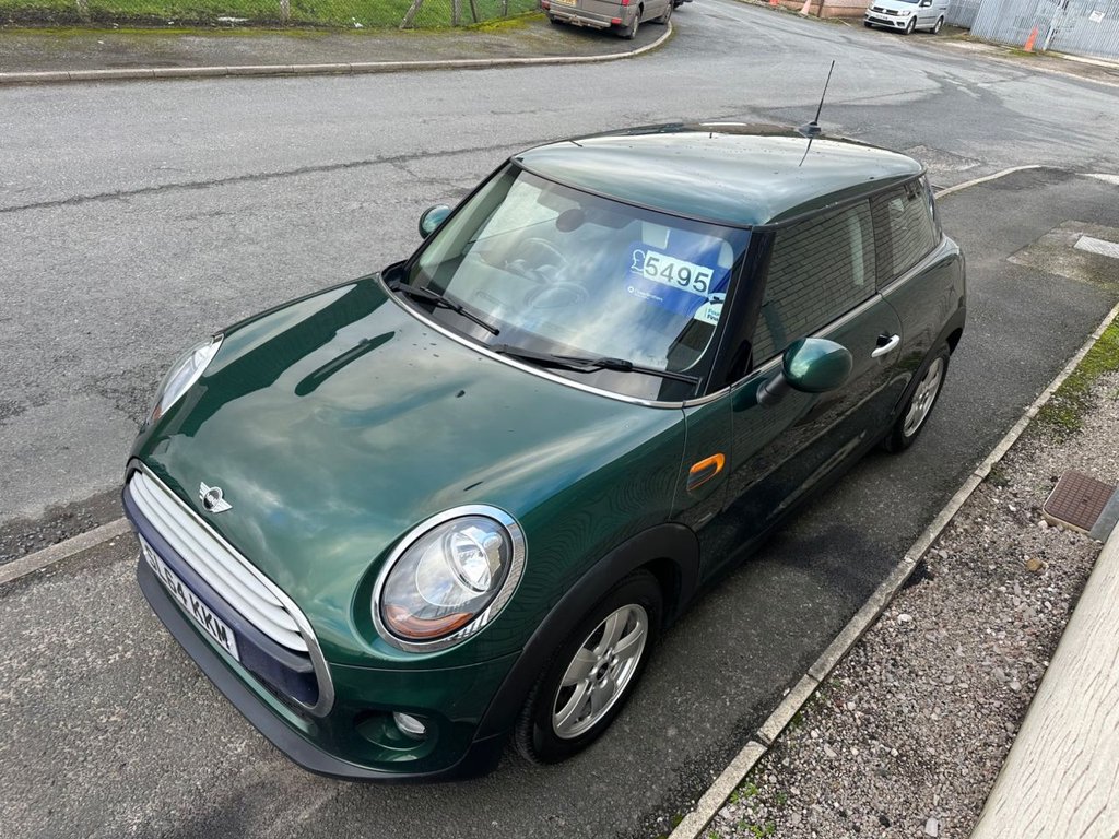 Used MINI Hatch 2014 for sale - 77369138: Photo 5