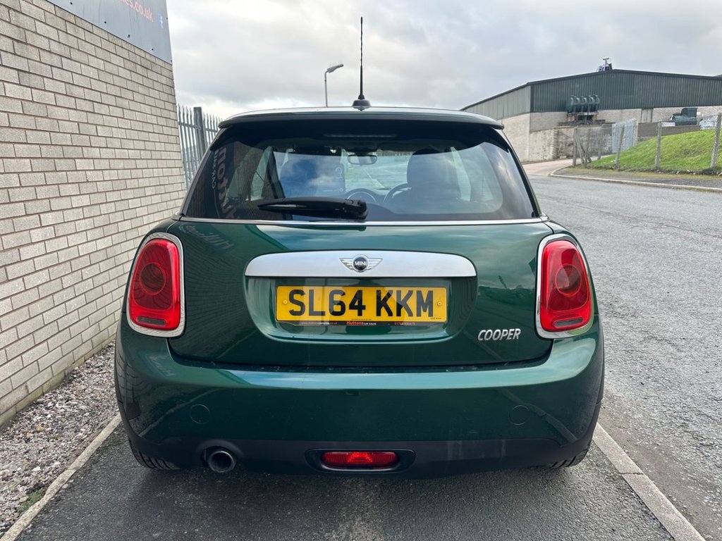 Used MINI Hatch 2014 for sale - 77369138: Photo 6