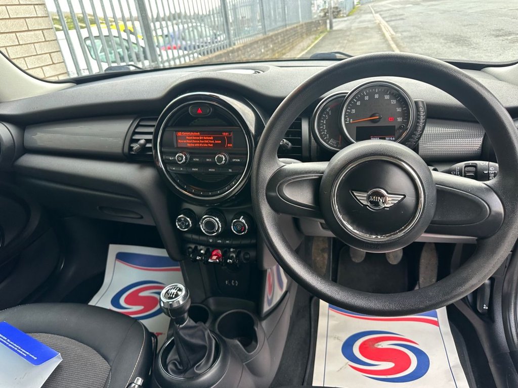 Used MINI Hatch 2014 for sale - 77369138: Photo 7