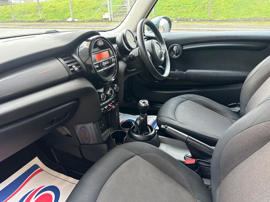 Used MINI Hatch 2014 for sale - 77369138: Photo 8