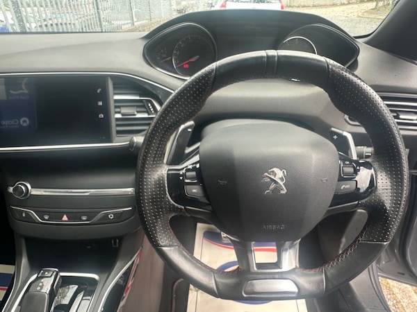 Used Peugeot 308 SW 2019 for sale - 75692937: Photo 10