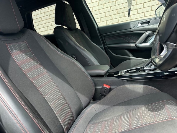 Used Peugeot 308 SW 2019 for sale - 75692937: Photo 11