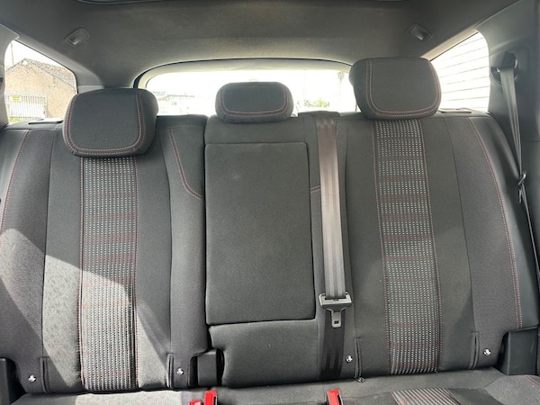 Used Peugeot 308 SW 2019 for sale - 75692937: Photo 12