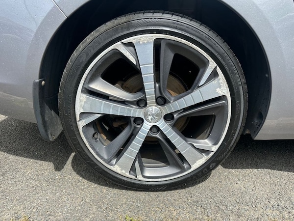 Used Peugeot 308 SW 2019 for sale - 75692937: Photo 13