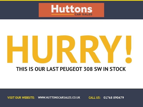 Used Peugeot 308 SW 2019 for sale - 75692937: Photo 15