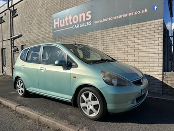 Honda - Jazz
