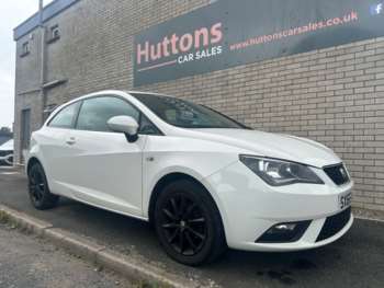 2016 (66) - 1.2 TSI SE Sport Coupe 3dr Petrol Manual Euro 6 (90 ps)