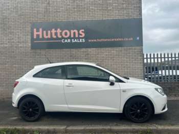 Used SEAT Ibiza 2016 for sale - 75432526: Photo