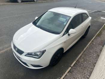 Used SEAT Ibiza 2016 for sale - 75432526: Photo