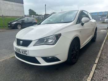 Used SEAT Ibiza 2016 for sale - 75432526: Photo
