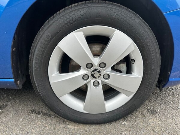 Used Skoda Fabia 2017 for sale - 76245397: Photo 9