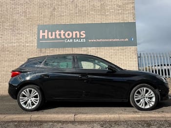 Used SEAT Leon 2020 for sale - 79636543: Photo