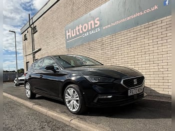 Used SEAT Leon 2020 for sale - 79636543: Photo