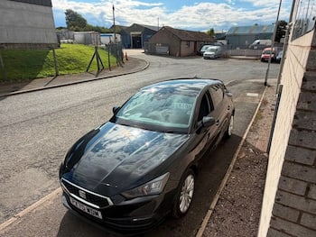 Used SEAT Leon 2020 for sale - 79636543: Photo