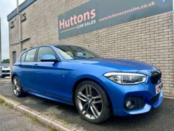 2015 (55) - 2.0 120d M Sport Hatchback 5dr Diesel Manual Euro 6 (s/s) (190 ps)