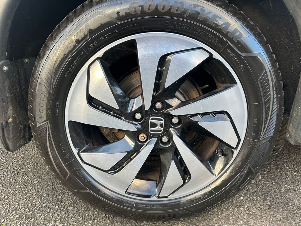 Used Honda CR-V 2017 for sale - 77388864: Photo 10