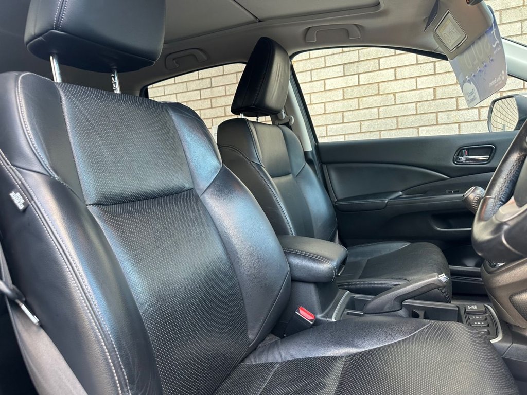 Used Honda CR-V 2017 for sale - 77388864: Photo 11