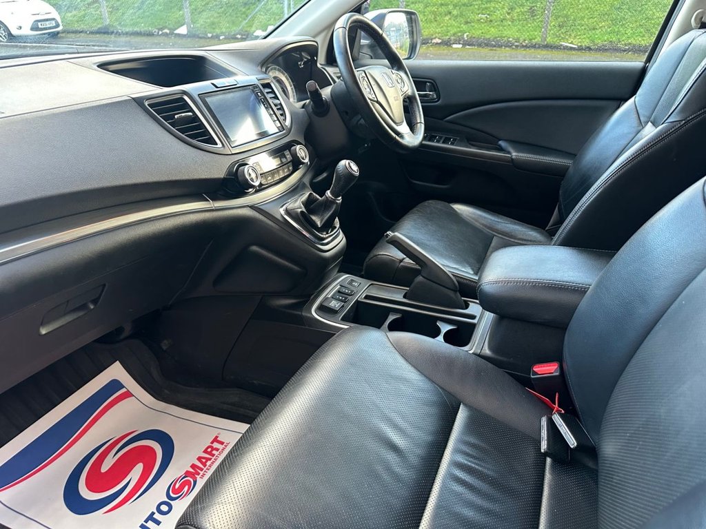 Used Honda CR-V 2017 for sale - 77388864: Photo 7