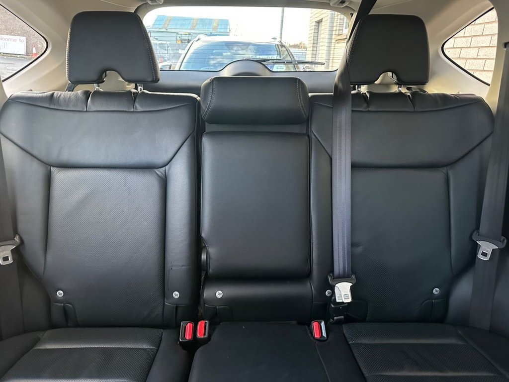 Used Honda CR-V 2017 for sale - 77388864: Photo 9