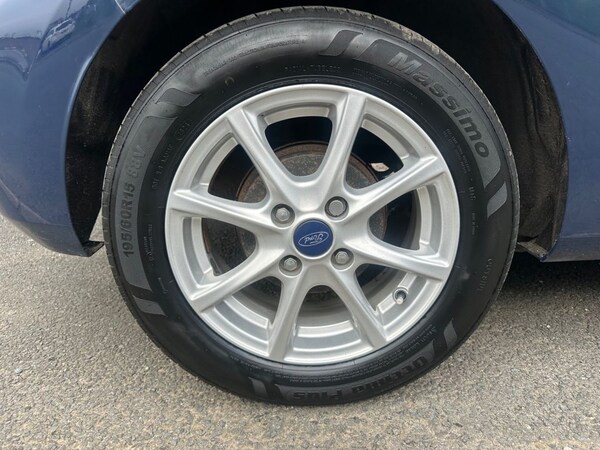 Used Ford Fiesta 2018 for sale - 76241430: Photo 10