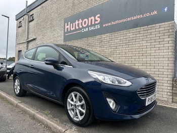 Ford - Fiesta