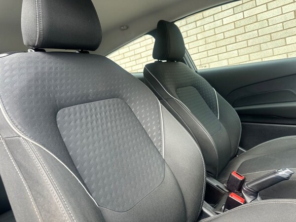 Used Ford Fiesta 2018 for sale - 76241430: Photo 9