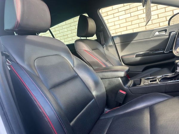 Used Kia Sportage 2019 for sale - 73582971: Photo 10