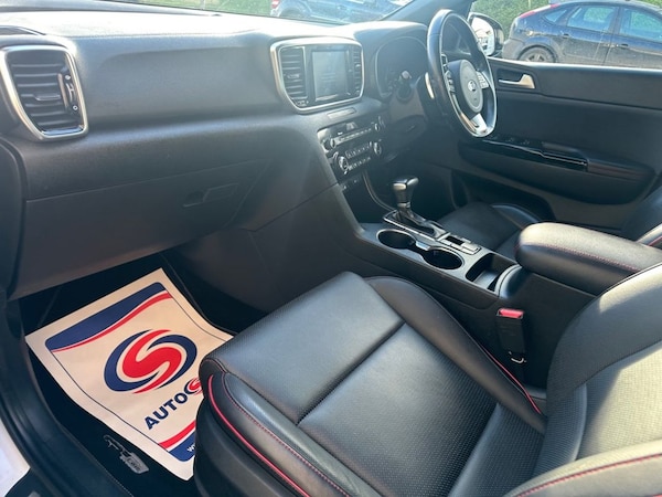 Used Kia Sportage 2019 for sale - 73582971: Photo 9