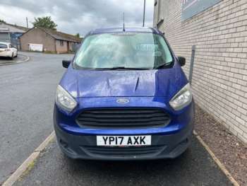 Used Ford Transit Courier 2017 for sale - 71073045: Photo