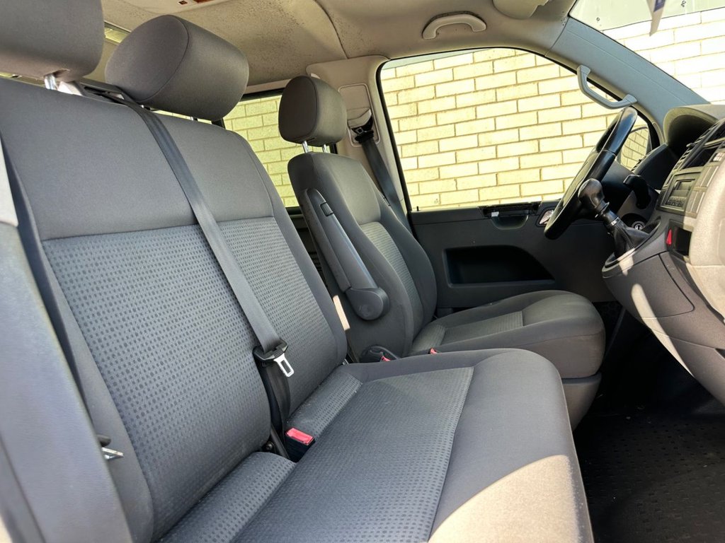 Used Volkswagen Caravelle 2008 for sale - 76245128: Photo 10