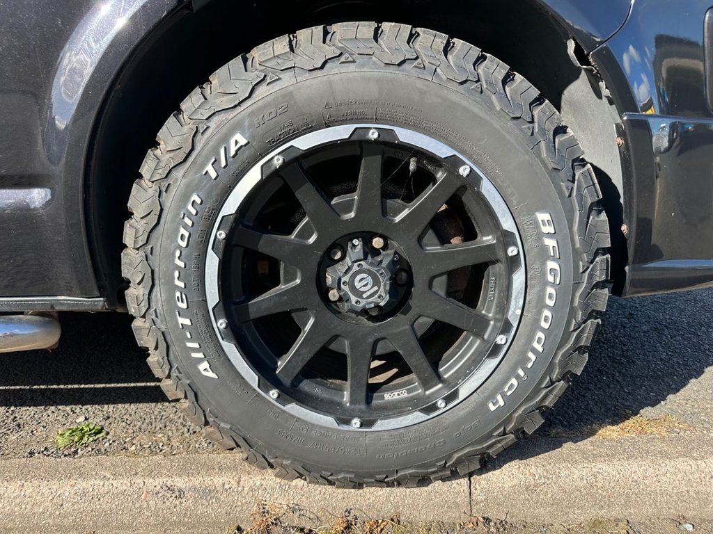 Used Volkswagen Caravelle 2008 for sale - 76245128: Photo 11