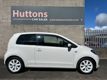 Used Skoda Citigo 2019 for sale - 78302620: Photo