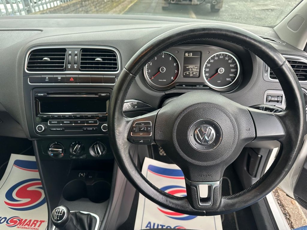 Used Volkswagen Polo 2012 for sale - 77748088: Photo 7