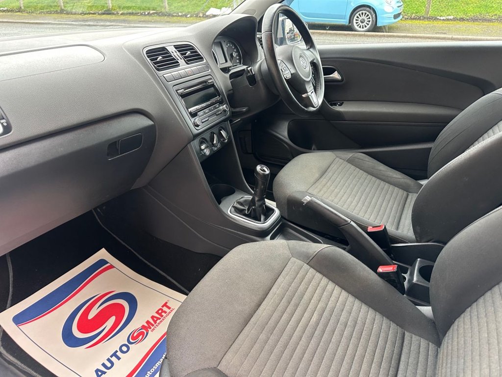 Used Volkswagen Polo 2012 for sale - 77748088: Photo 8